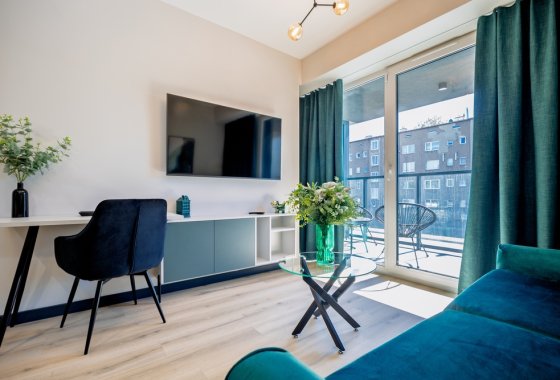 hotel - K52 Apartments - Pokoje - zdjęcie 12