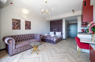 hotel - K52 Aparthotel - zdjęcie 1 