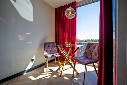 hotel - K52 Apartments - zdjęcie 20