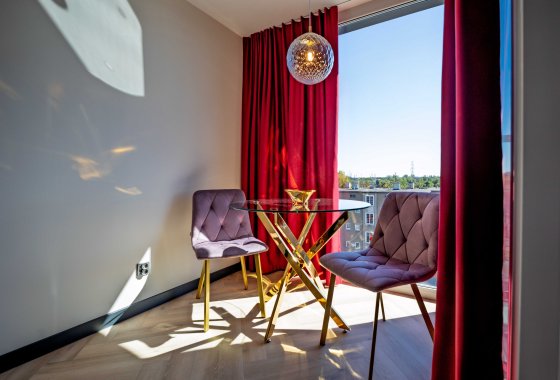 hotel - K52 Apartments - Pokoje - zdjęcie 2