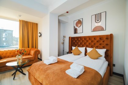 hotel - K52 Apartments - zdjęcie 26
