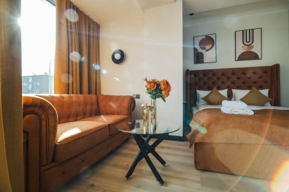 hotel - K52 Apartments - zdjęcie 23