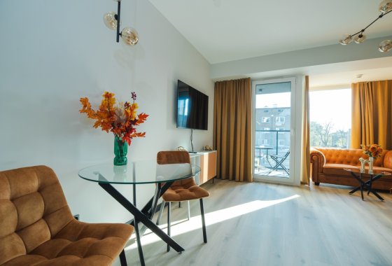 hotel - K52 Apartments - Pokoje - zdjęcie 7