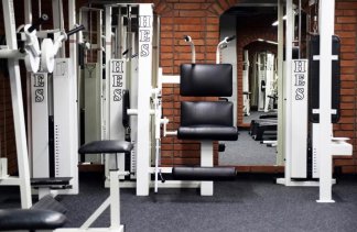 hotel *** - Hotel Dworski Galaktyczny Park - zdjęcie 1 