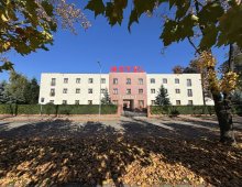 Hotel Admirał