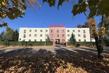 Hotel Admirał