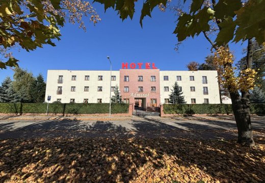 Hotel Admirał