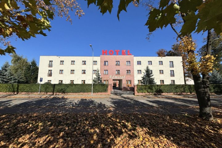 Hotel Admirał