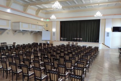 hotel *** - Hotel Admirał - zdjęcie 2