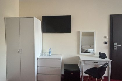 hotel *** - Hotel Admirał - zdjęcie 6