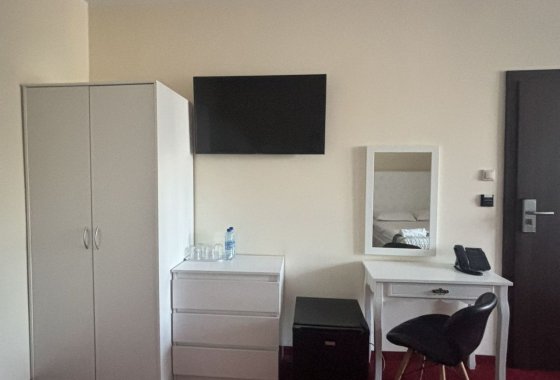 hotel *** - Hotel Admirał - Pokoje - zdjęcie 4