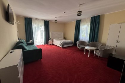 hotel *** - Hotel Admirał - zdjęcie 3