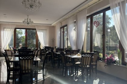 hotel *** - Hotel Admirał - zdjęcie 7