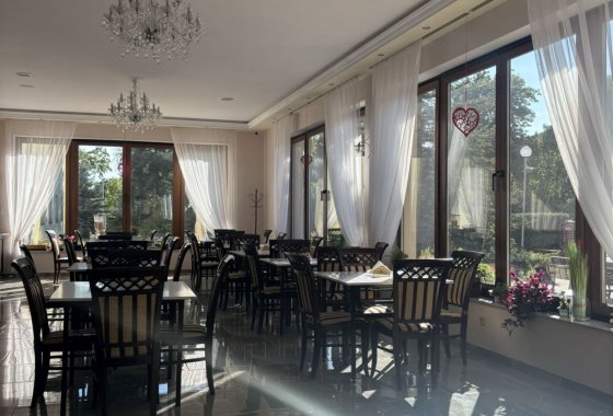 hotel *** - Hotel Admirał - Usługi - zdjęcie 1