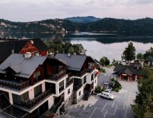 Kompleks Tawerna Vito