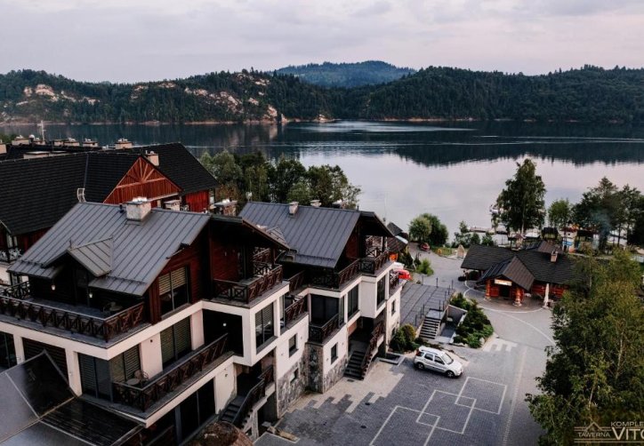 ------Kompleks Tawerna Vito