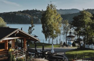 pensjonat - Kompleks Tawerna Vito - zdjęcie 1 