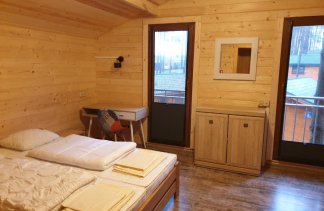 pensjonat - Ośrodek Wypoczynkowy Kormoran Niesulice - zdjęcie 1 