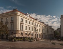 Flaner Hotel ****