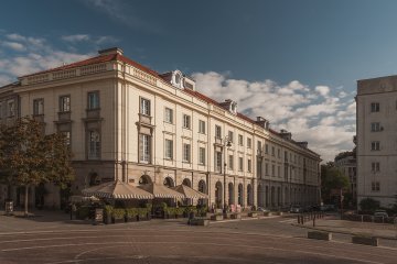 Flaner Hotel ****