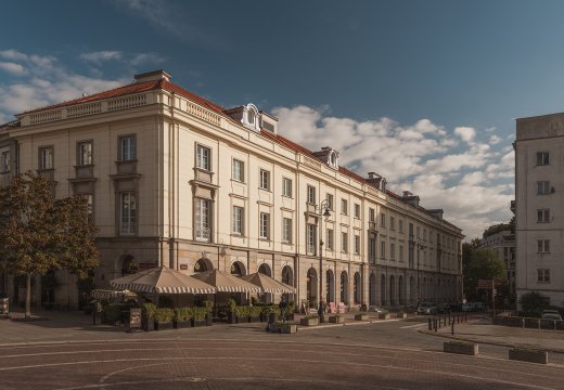 Flaner Hotel ****