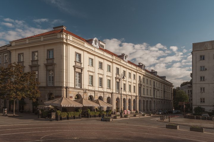 Flaner Hotel ****