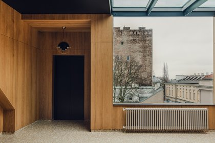 hotel **** - Flaner Hotel **** - zdjęcie 3