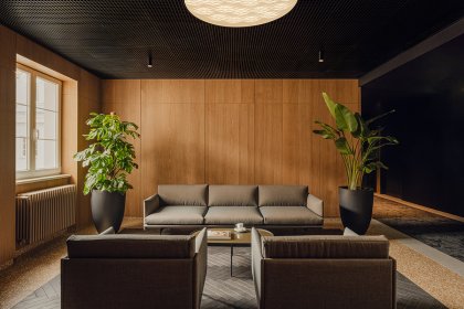 hotel **** - Flaner Hotel **** - zdjęcie 2