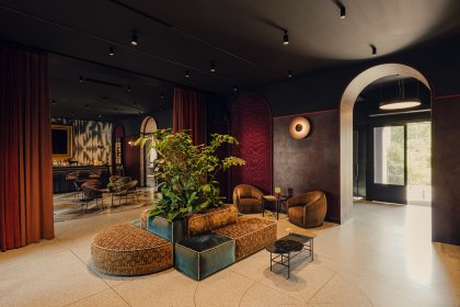hotel **** - Flaner Hotel **** - zdjęcie 4
