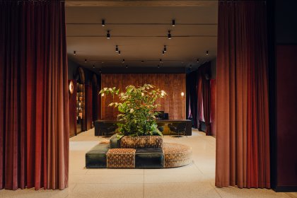 hotel **** - Flaner Hotel **** - zdjęcie 5