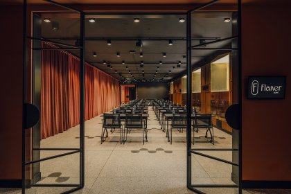 hotel **** - Flaner Hotel **** - zdjęcie 7