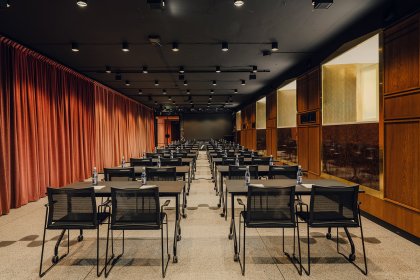 hotel **** - Flaner Hotel **** - zdjęcie 9