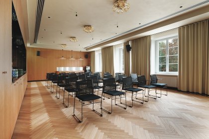 hotel **** - Flaner Hotel **** - zdjęcie 15