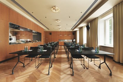 hotel **** - Flaner Hotel **** - zdjęcie 16