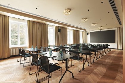 hotel **** - Flaner Hotel **** - zdjęcie 17