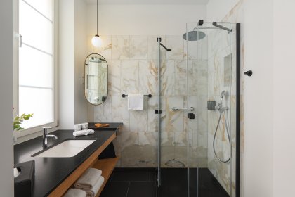 hotel **** - Flaner Hotel **** - zdjęcie 32