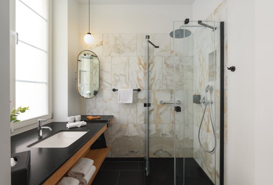 hotel **** - Flaner Hotel **** - Pokoje - zdjęcie 14