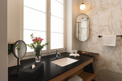 hotel **** - Flaner Hotel **** - zdjęcie 31