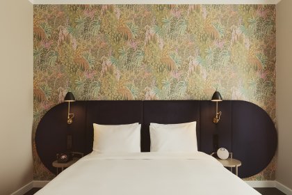 hotel **** - Flaner Hotel **** - zdjęcie 30