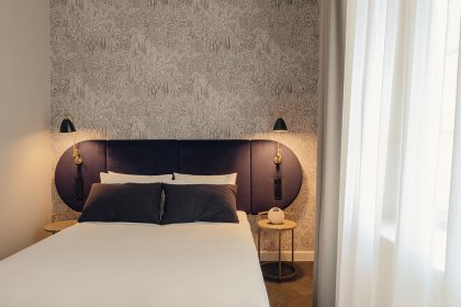 hotel **** - Flaner Hotel **** - zdjęcie 29