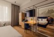 hotel **** - Flaner Hotel **** - zdjęcie 24