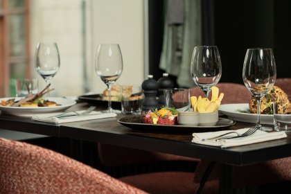 hotel **** - Flaner Hotel **** - zdjęcie 39