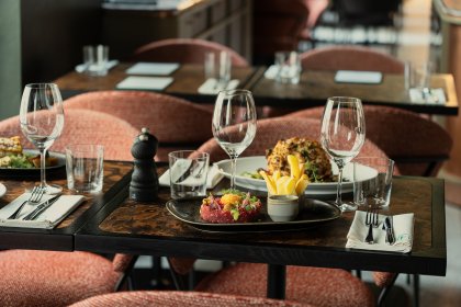 hotel **** - Flaner Hotel **** - zdjęcie 38