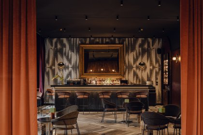 hotel **** - Flaner Hotel **** - zdjęcie 42