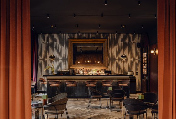 hotel **** - Flaner Hotel **** - Usługi - zdjęcie 7