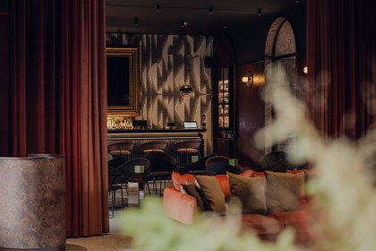 hotel **** - Flaner Hotel **** - zdjęcie 41