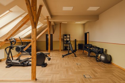 hotel **** - Flaner Hotel **** - zdjęcie 44