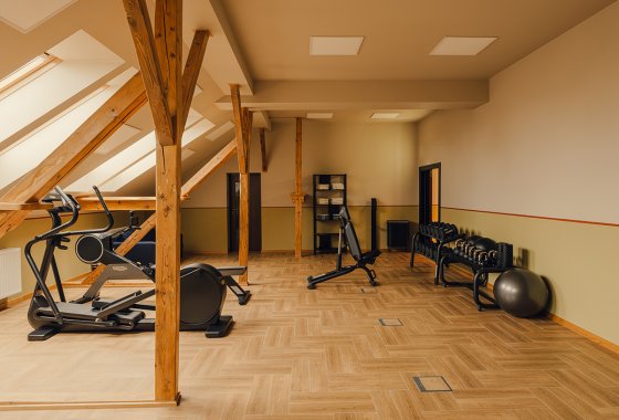 hotel **** - Flaner Hotel **** - Usługi - zdjęcie 9