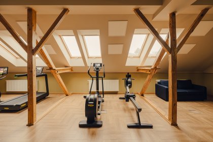hotel **** - Flaner Hotel **** - zdjęcie 43