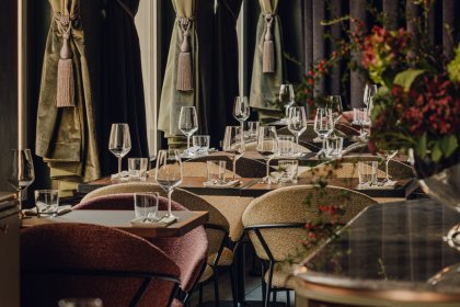 hotel **** - Flaner Hotel **** - zdjęcie 40